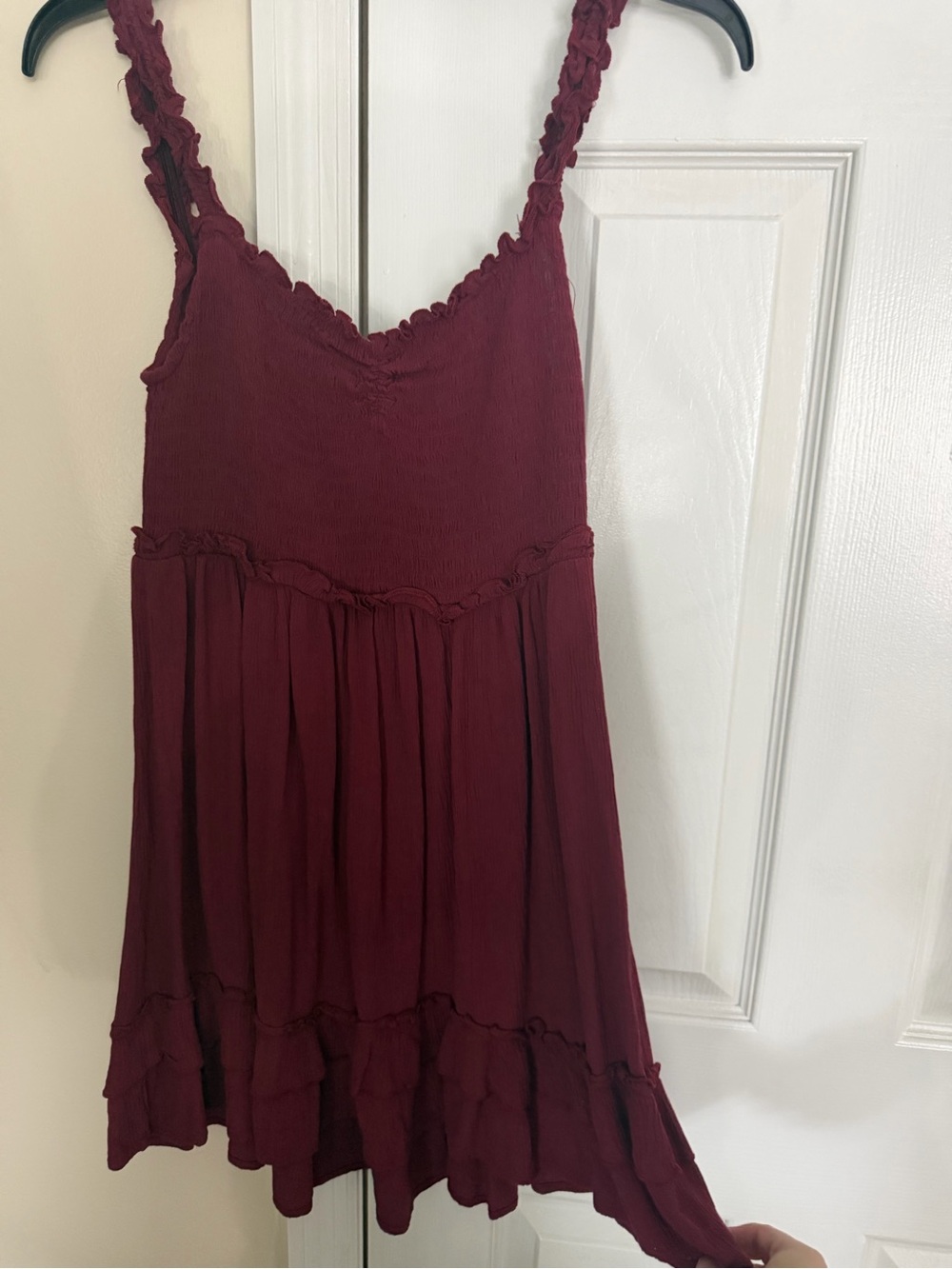 Women’s Dress
